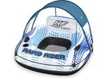 Anello Da Bagno Bestway® Rapid Rider™ Con Tettuccio Parasole 123 X 123 X 51 Cm