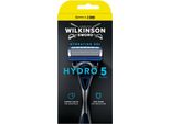 Wilkinson Hydro 5 Skin Protection Rasoio Regolare + Lama Di Ricambio
