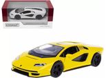 Lamborghini Countach Lpi 800-4 1:38