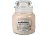 Candela Profumata Home Inspiration Piccola Calming Cabana 104 G