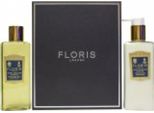Set Regalo Notte Al Profumo Di Gelsomino 250 Ml Di Lozione Per Il Corpo + 250 Ml Di Gel Doccia