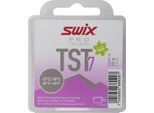 Swix Ts7 Turbo Violet-2°C/-7°C 20G Cera Trasparente Taglia Unica