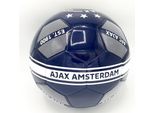 Introduzione Ajax Palla Blu Ajax Amsterdam