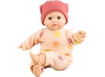 Paola Reina Bambola Bambino Hugo 36 Cm Bambola Giocattolo