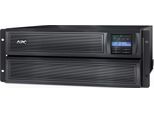 Apc Smart-Ups X 3000VA Rack/Tower Lcd 230V