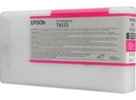 Epson T6533 Vivid Magenta Ink Cartridge (200Ml)