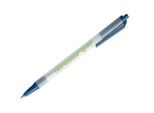 Bic Clic Stic Blu Penna A Sfera Retrattile A Clip Medio 50 Pz