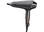 Remington Proluxe Midnight Edition Phon Asciugacapelli Nero Oro 2400 W