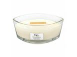 Woodwick - Island Coconut Scented Candle 453 G 453.6G