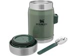 Stanley Barattolo Per Alimenti 0,40 L Verde Martello