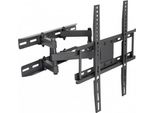 Art Ramt AR-35 Supporto Tv 165,1 Cm (65") Nero"