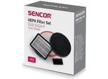Svx 042HF Sada Filtrů Svc 1025GR Sencor