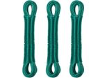 Stendibiancheria Relaxdays Con Filo D'acciaio 3 X 20 M