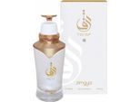 Zimaya Taraf White Eau De Parfum Per Donna 100 Ml