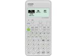 Calcolatrice Casio Fx-350Cw Pocket Scientific Bianco