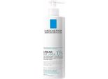 La Roche-Posay Lipikar 10% Urea Lozione Corpo Tripla Azione 400 Ml