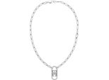 Tommy Hilfiger - 2780725 - Collana - Donna - Argento - 51Cm