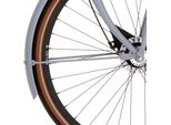 Cortina Fender Rod Per 28 U4 Grigio Neutro Opaco