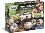 Clem. Esplorazione Di Marte Della Nasa