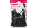 Corolle 9000212870, Maglietta Per Bambole, 3 Anni, 19 G