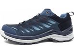 Lowa Ferrox Gtx Lo Ws Scarpa Da Trekking Blu