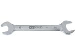 Ks Tools Acciaio Inox Doppia Chiave Aperta 22X24 Mm Angolata - 964.2212