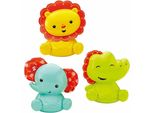 Amici A Dondolo Fisher Price