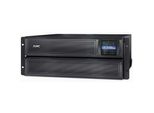 Apc Smart-Ups X 3000VA Rack/T Lcd 230V
