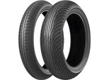 Bridgestone Battlax Racing W01 R 120/595 R17 Tl Regen Soft (Gp3) Posteriore