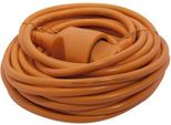 Chacon 12 M HO5VVF 3X1.5 Mm2 Orange Electrical Extension Cord