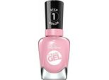Sally Hansen Miracle Gel 160-Pinky Promise 14,7Ml