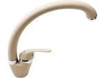 Pyramis 090918801 Kitchen Faucet Grey