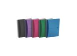 Oxford 400178653 Oxford Office Spiralbuch "Oceanis"", Din A4, Pp, Liniert"