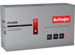 Activejet ATL-E460N Toner (Replacement For Lexmark E460X21E; Supreme; 15000 Pages; Black)