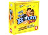 Tik Tak Bum Junior (Nuova Edizione)