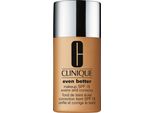 Clinique Even Better Makeup Spf 15 (18 Deep Neutral M-N) 30 Ml