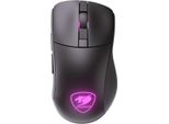 Mouse Cougar Gaming Surpassion Rx Wireless Rf Destro + Usb Type-A Ottico 7200 Dpi