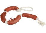 Salsiccia Giocattolo Per Cani Relaxdays