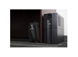 Apc Smart-Ups 2200VA Lcd 230V With Smartconnect