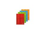 Clairefontaine 8351C Clairefontaine Taccuino A Spirale, 240 X 320 Mm, Occhi