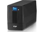 Fsp Ups Ifp 2000, 2000 Va / 1200W, Lcd, Line Interactive