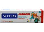 Dentaid Vitis Junior Gel 75 Ml Dentifricio