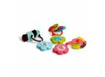Suavinex Fiore Musicale Teether