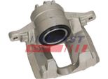 Pinza Freno Anteriore Destra Fast Adatta Per Peugeot 207 (Wa, Wc) FT32811