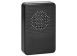 Campanello Elettronico Orno Lark Maxi Ac, Nero