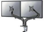 Neomounts Tis 17"-32"" 2TFT 3Joint Pesante Max. 9Kg"