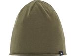 Polar Bear Pulse Os Beanie Verde Khaki Uni ČEpice