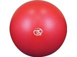Fitness Mad - Palla Per Esercizi CS399 (Taglia Unica) (Rosso)
