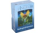 Radleigh Valentine - Tarocchi, Angelo 78-Pack SD2275 (Taglia Unica) (Colorato)