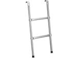 Scala Per Trampolino Relaxdays 76 Cm